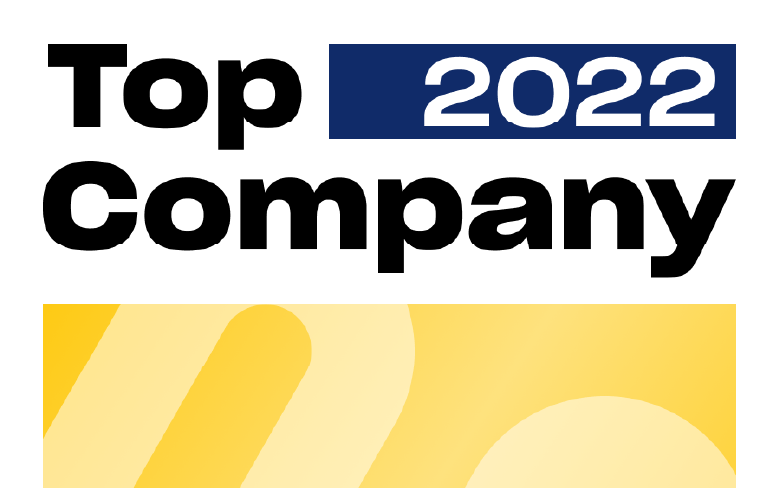 IVU ist Top Company 2022