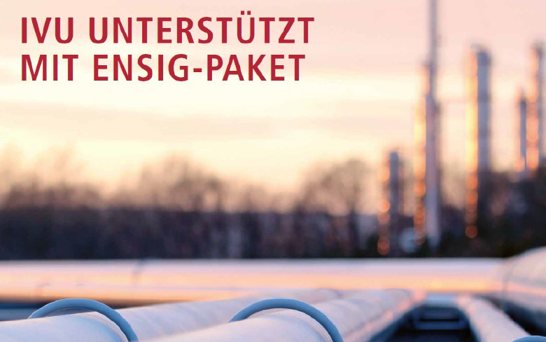 IVU Express Ausgabe 61 | August 2022