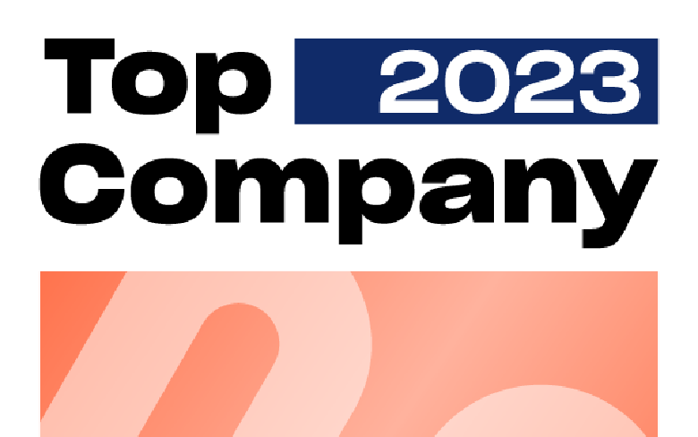 IVU ist Top Company 2023