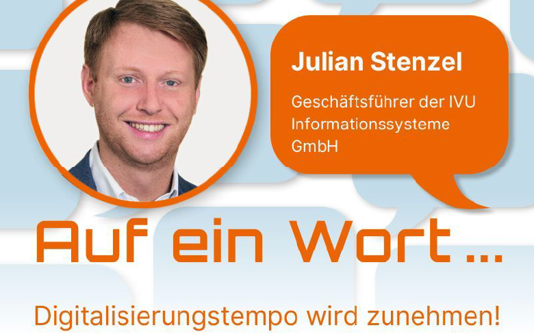 Auf ein Wort