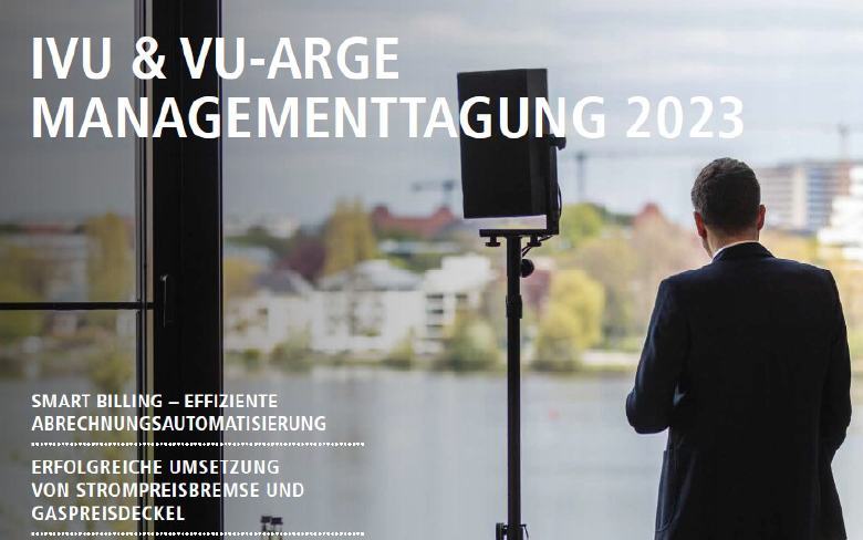 IVU Express Ausgabe 63 | August 2023
