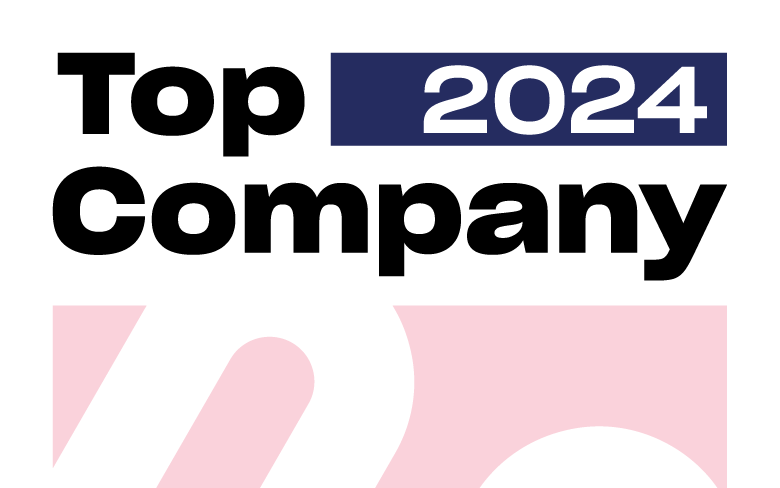 IVU ist Top Company 2024